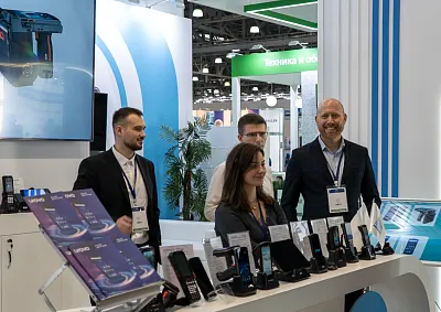 «Райтскан» на CeMAT 2024: Решения лидера, который всегда с вами